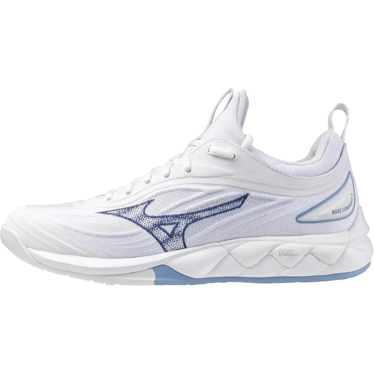 Mizuno shoes - White/Pink 11