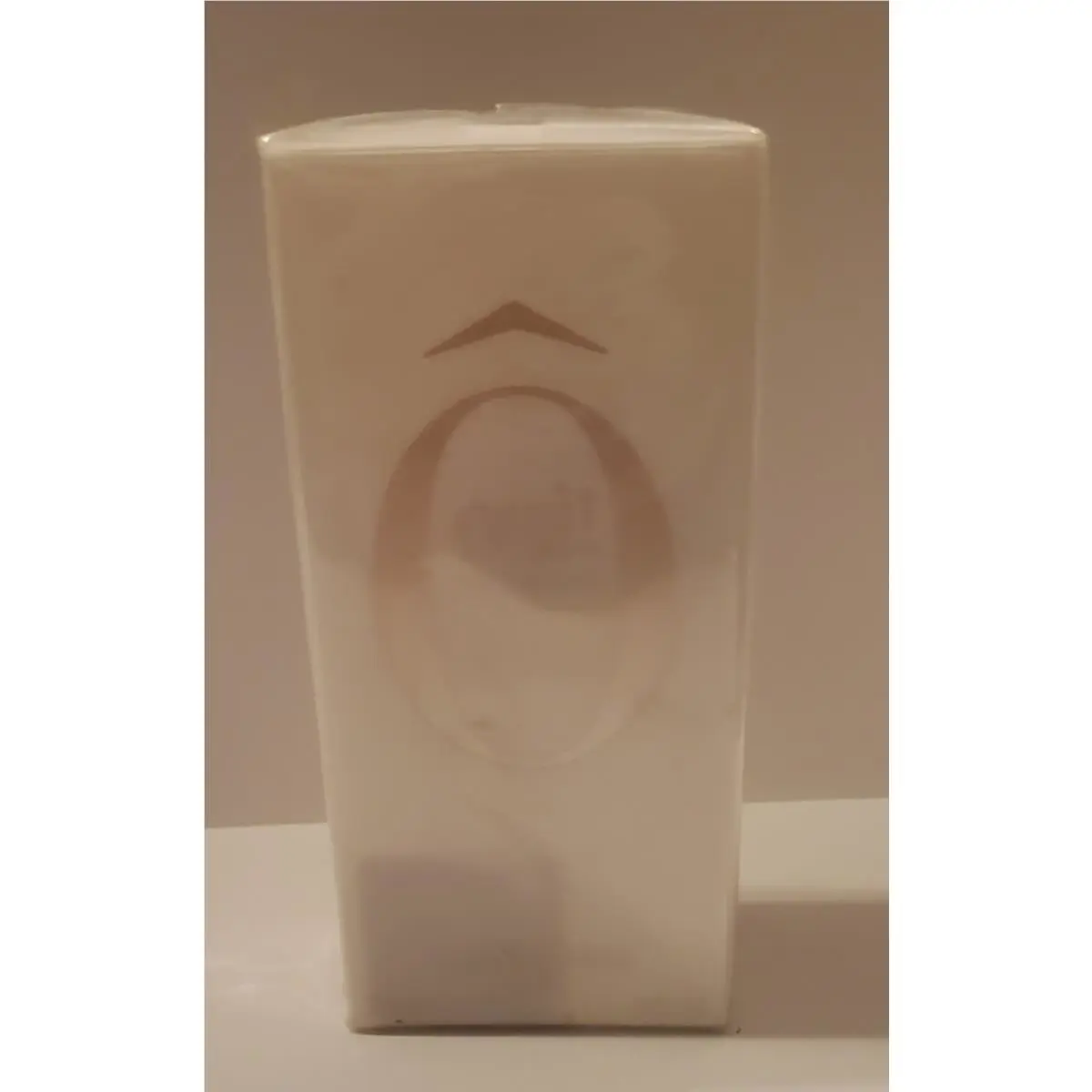 Oui BY Lancome 1 oz Edt Spray Box Cello Slightly Torn