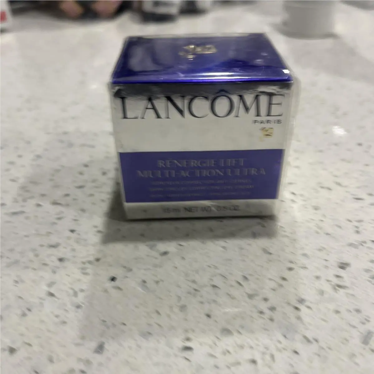 Lancome Renergie Lift Multi-actionultra Dark Circlescorrectingeye Cream 15ml 79