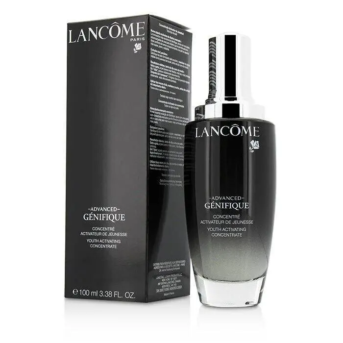 Genifique Advanced Lancome Youth Activating Concentrate 3.38 oz