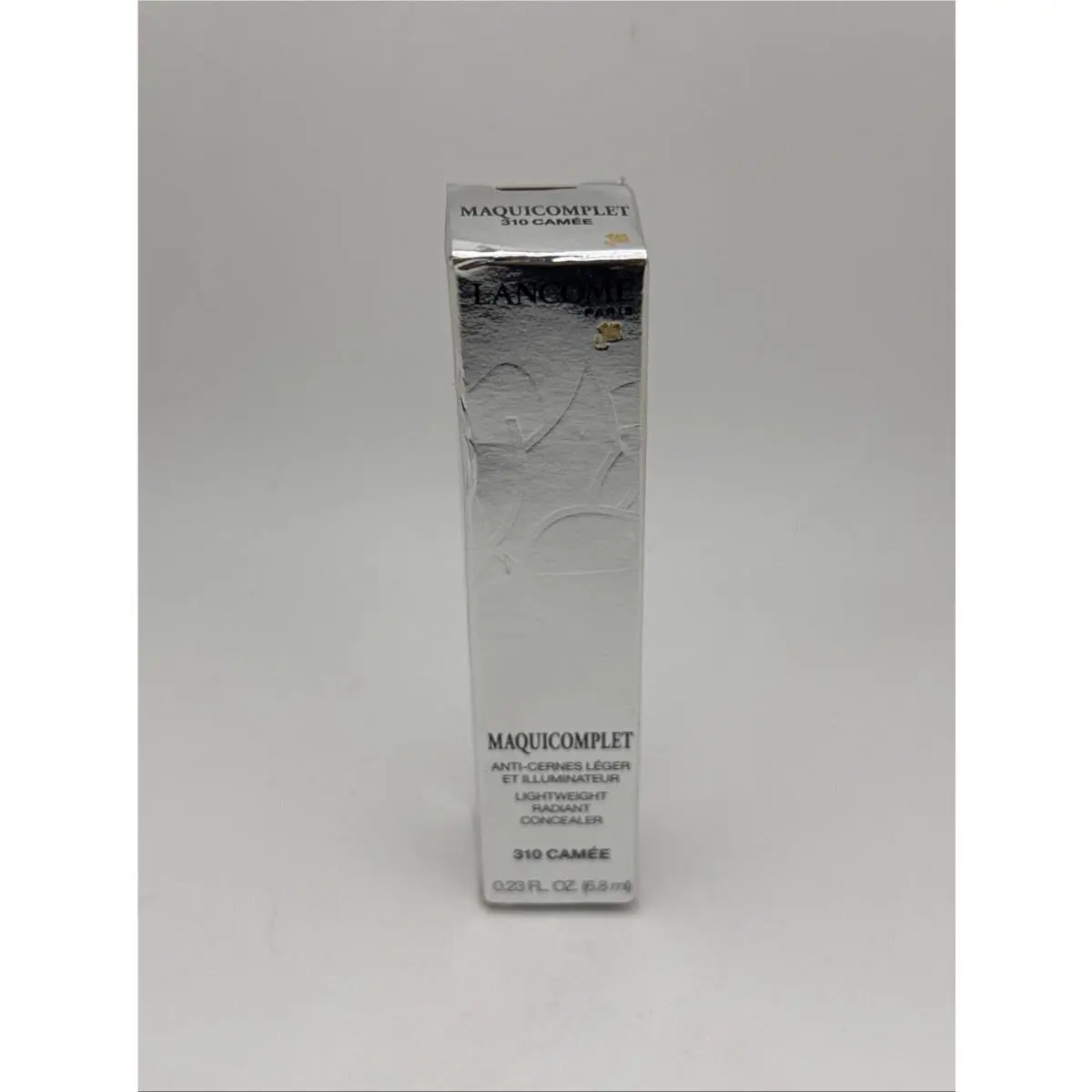 Lancome Maquicomplet Radiant Concealer 310 Camee A6