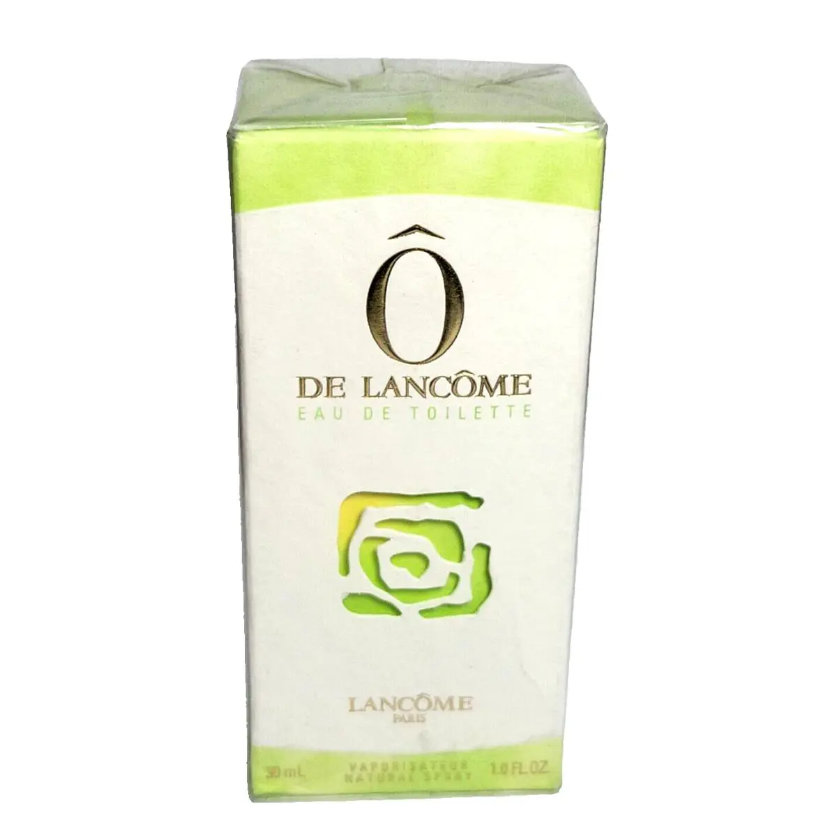 O DE Lancome 1.0 oz Eau de Toilette Spray In Box