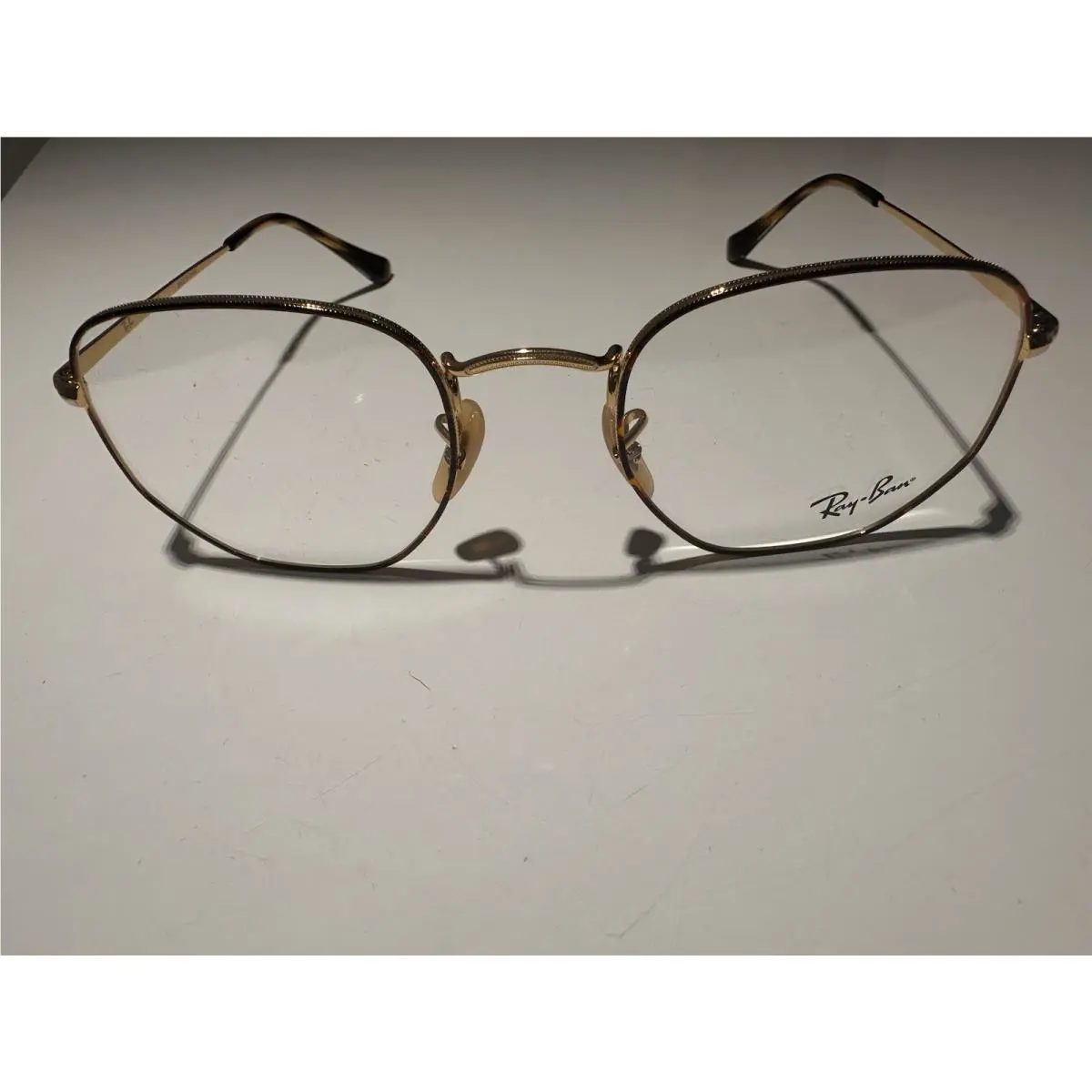 Ray Ban Rb6448 Eyeglasses 2945 Size 51-21-145 with Case
