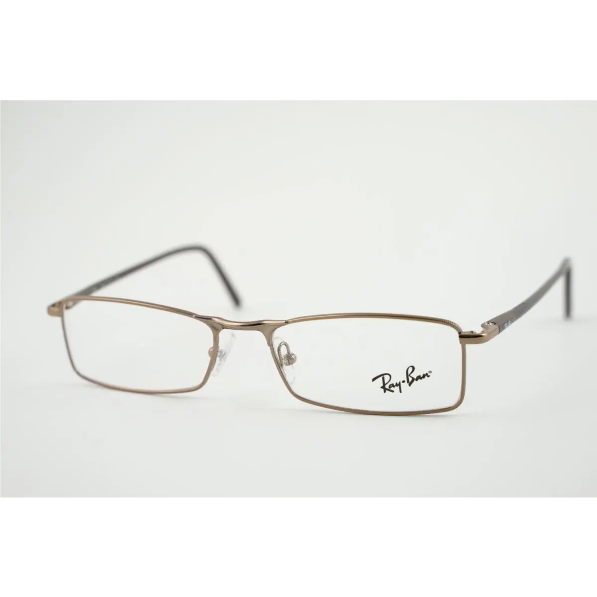 RB 6083 2531 Ray-ban 52-16-135 Bronze Brown