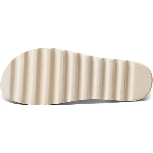 Reef shoes - Black/Tan