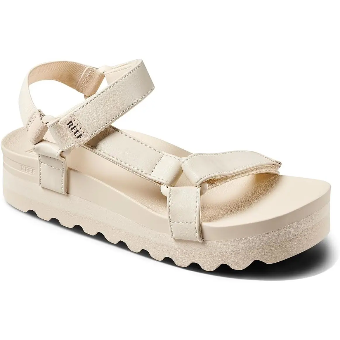 Reef shoes - Black/Tan