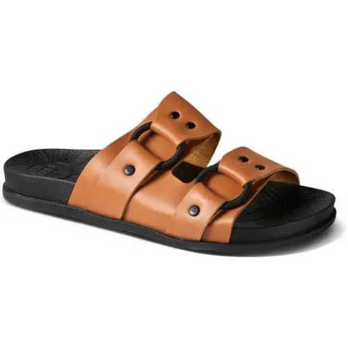 Reef Women`s Cushion Vera Cruz Slide Sandal