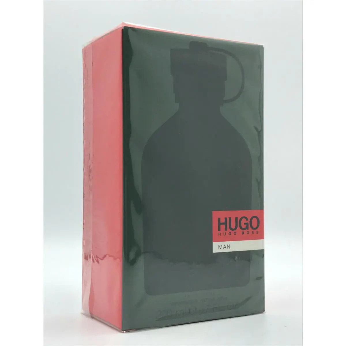 Hugo Boss Men Cologne Spray 6.7 oz 200 ml