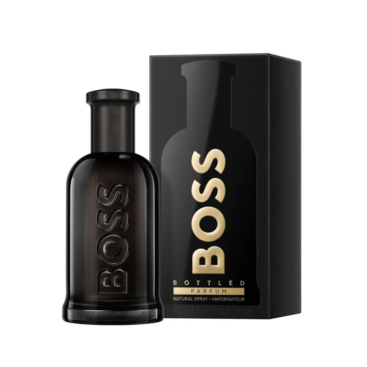 Hugo Boss Bottled 6 3.3 Fl. Oz. Parfum Spray For Men