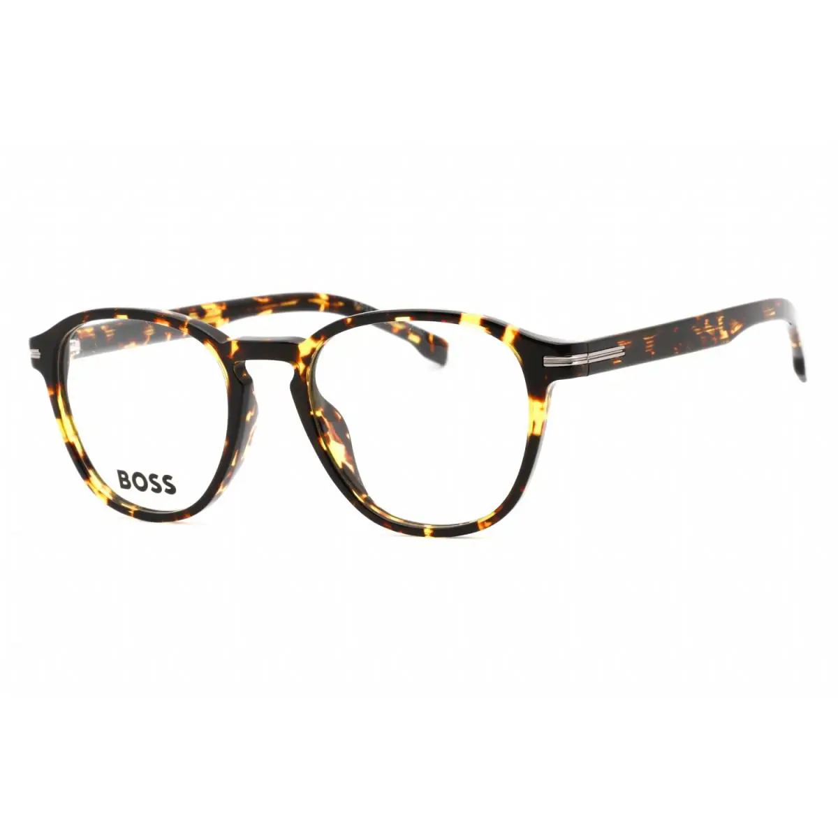 Hugo Boss Boss 1509/G 01Q Eyeglasses Havana Frame 51mm - Frame: Havana