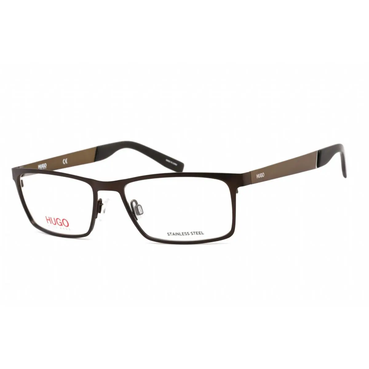 Hugo Boss HG 0228-0YZ4 00 Eyeglasses 54mm