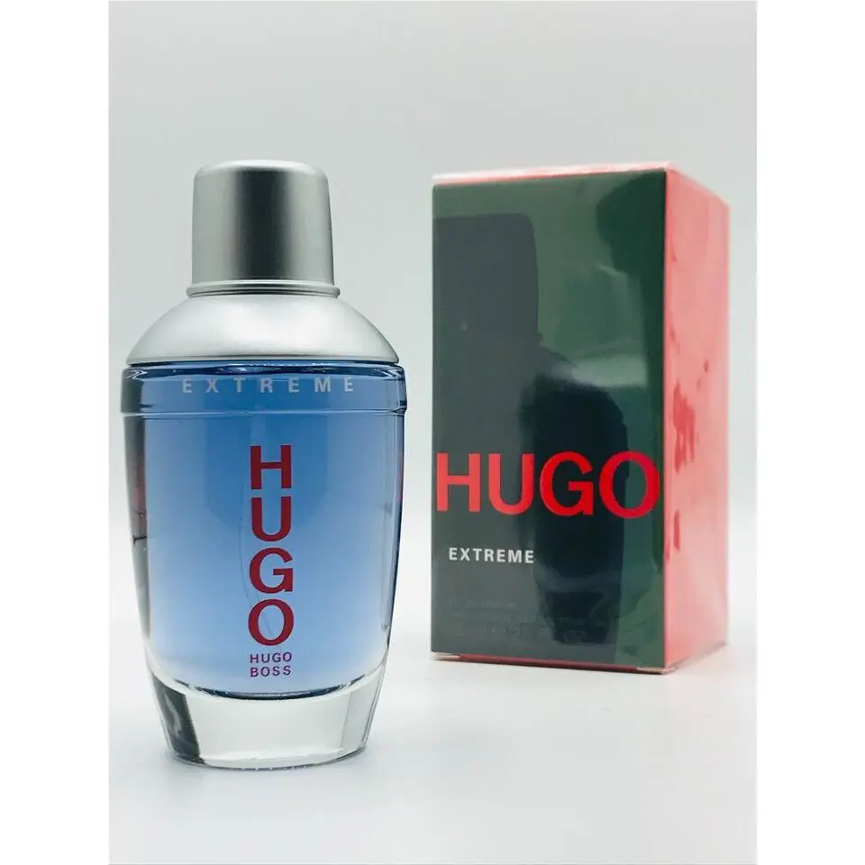 Hugo Boss Extreme Men Parfum Spray 2.5 oz 75 ml
