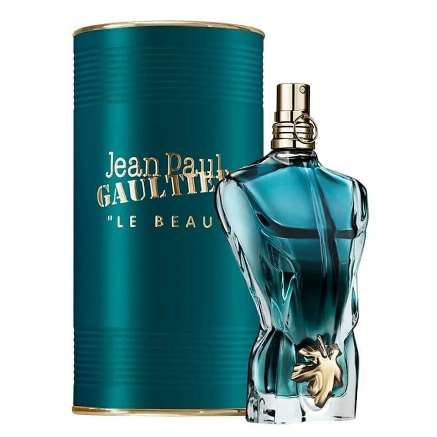 Jean Paul Gaultier - Le Beau Eau de Toilette Spray 125ml