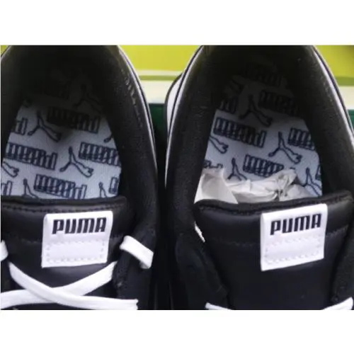 Puma shoes - PUMA Future Rider - Future Rider - BLACK/WHITE - BLACK/WHITE 10