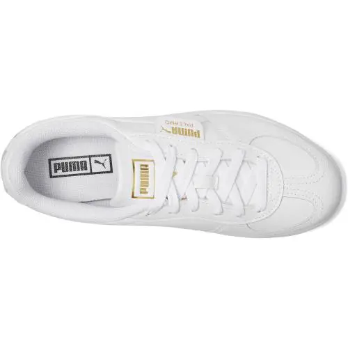 Puma shoes - Puma White 0