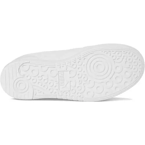 Puma shoes - Puma White 1