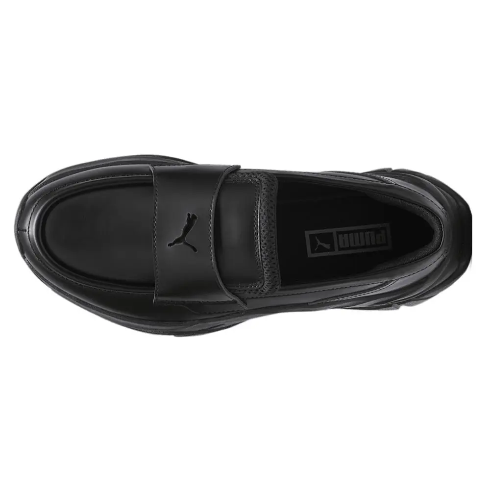 Puma shoes - PUMA Sophyr Slip On Loafers - 39773001 - Black 2