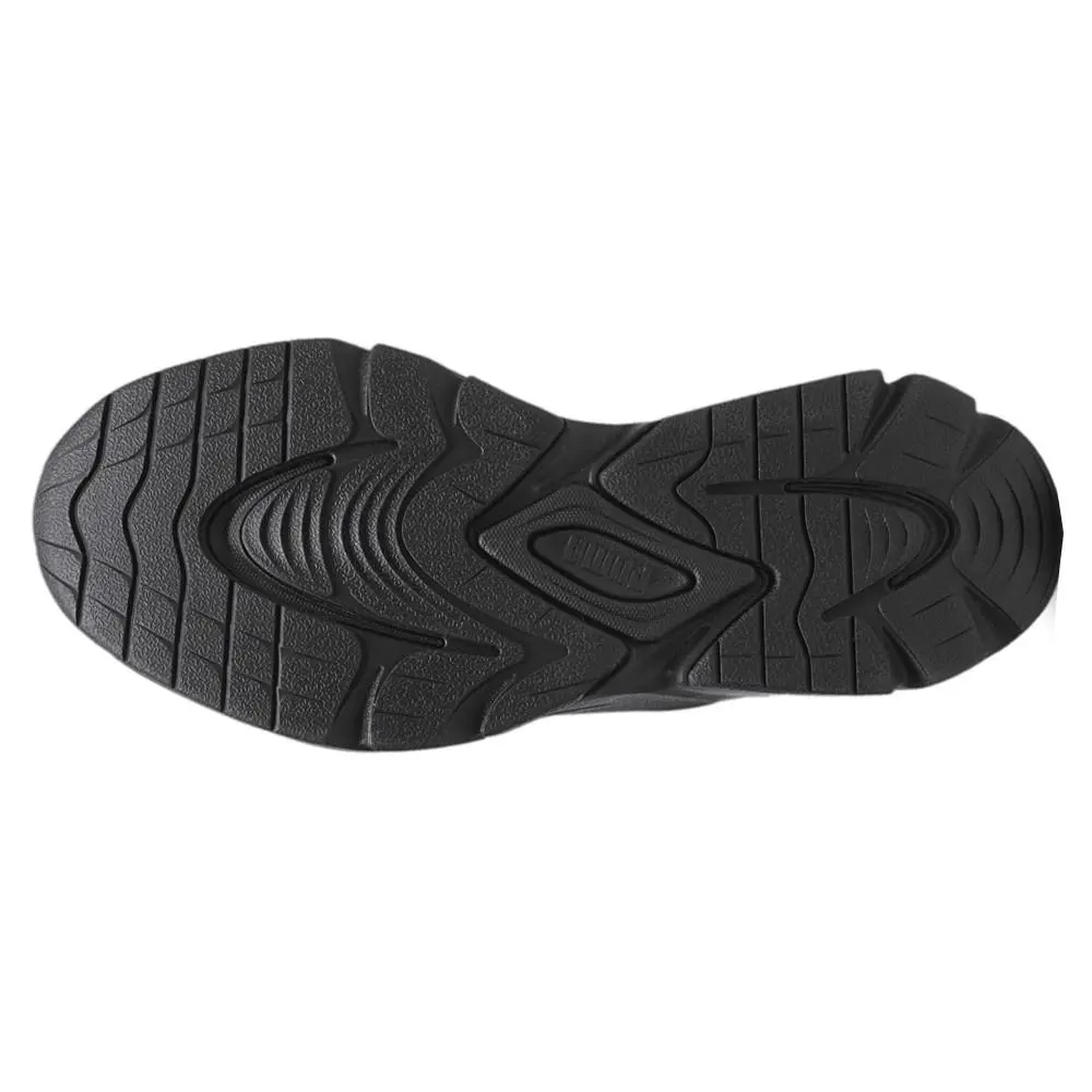 Puma shoes - PUMA Sophyr Slip On Loafers - 39773001 - Black 3