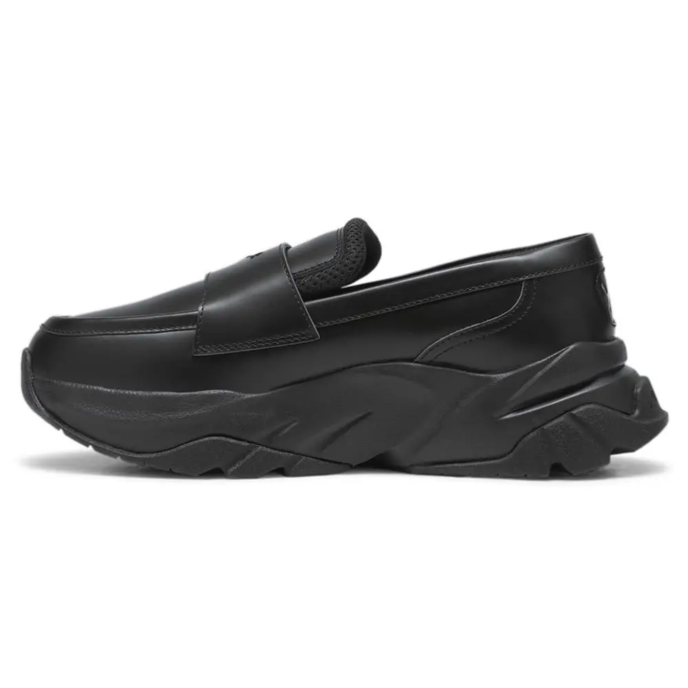 Puma shoes - PUMA Sophyr Slip On Loafers - 39773001 - Black 7