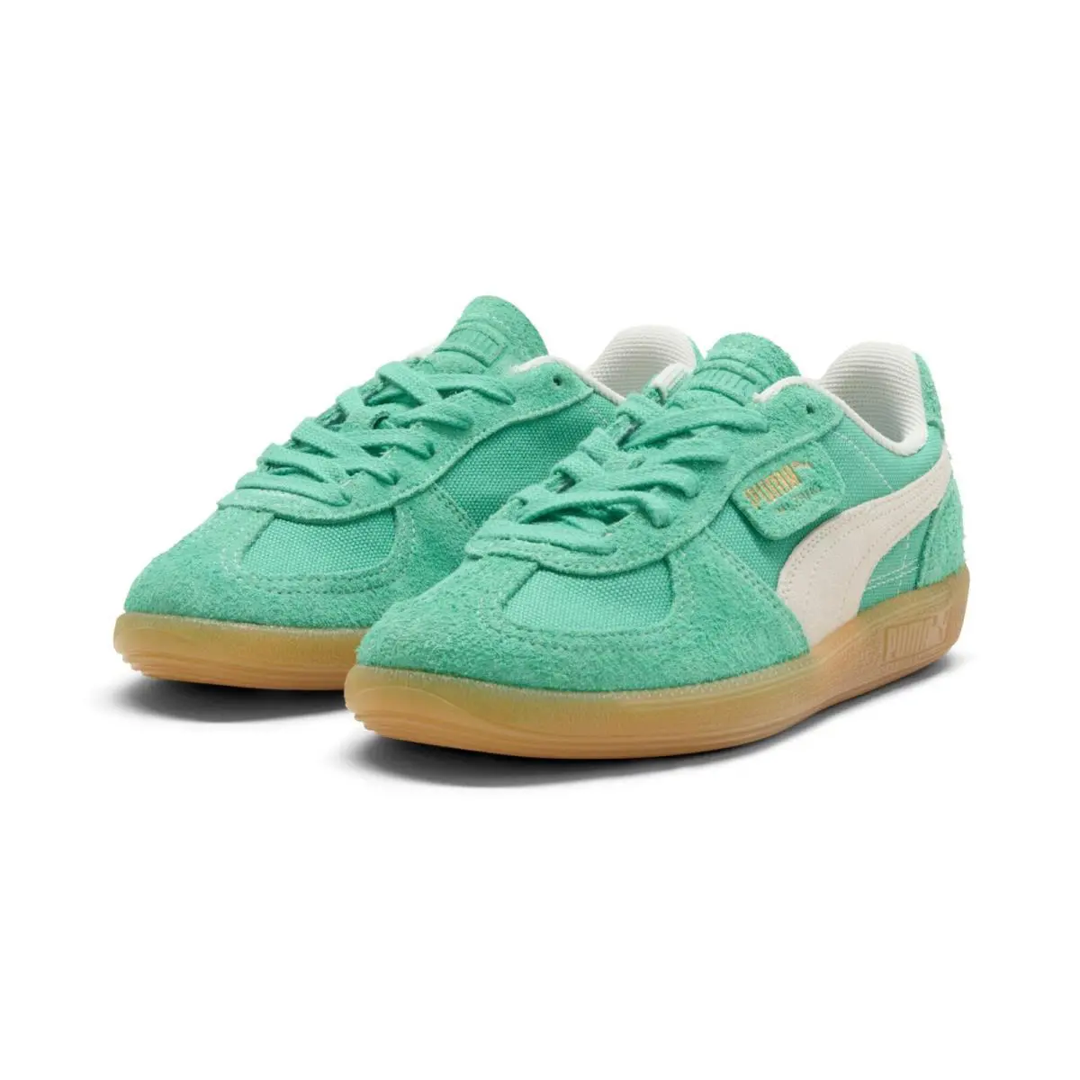 Puma shoes - Green 0