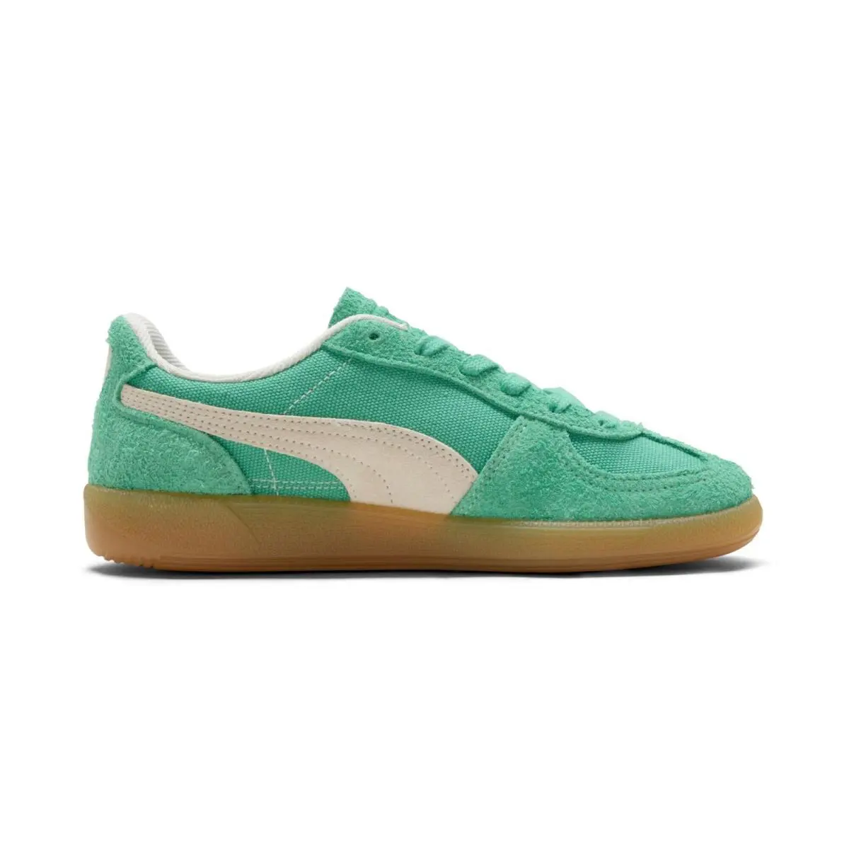 Puma shoes - Green 1