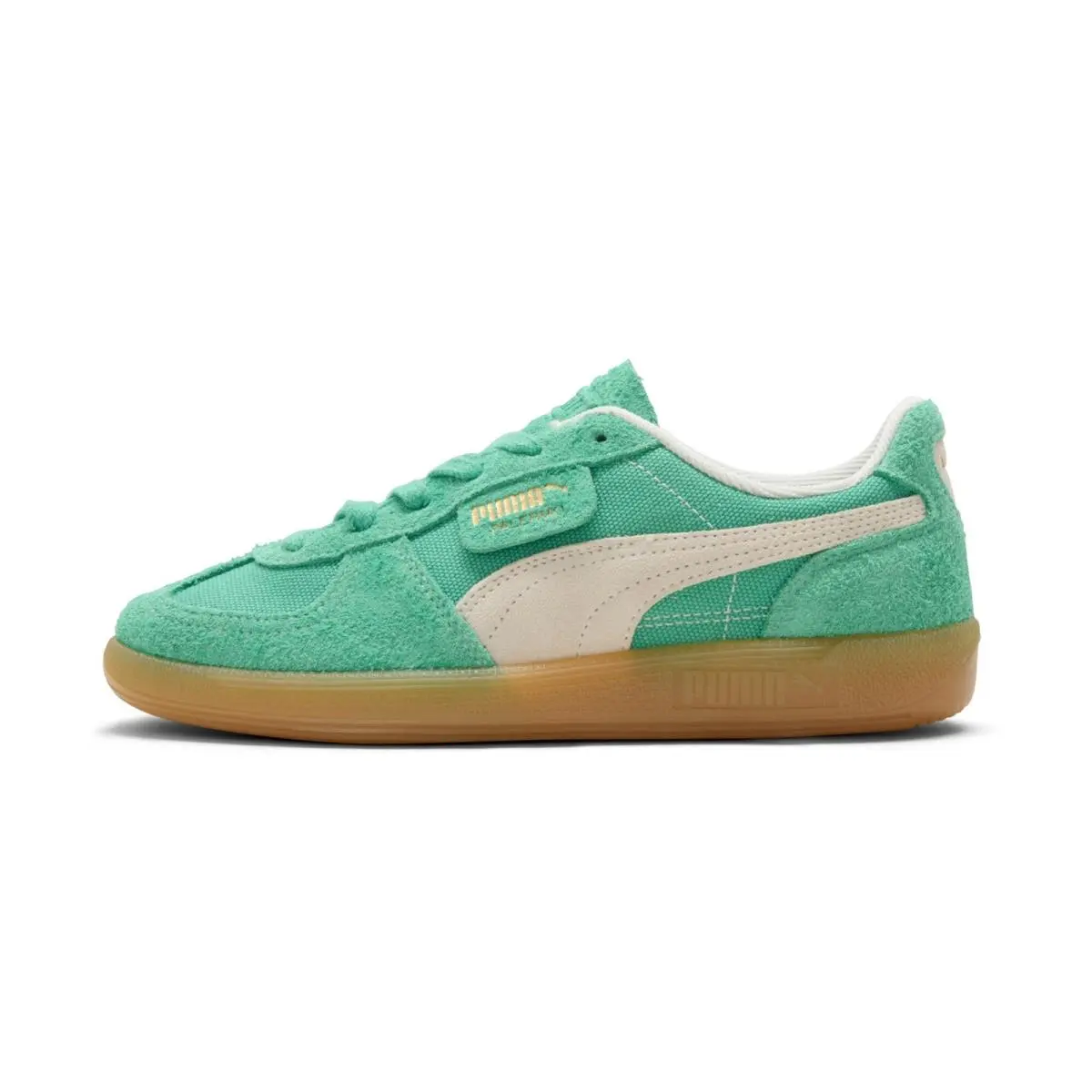 Puma shoes - Green 4
