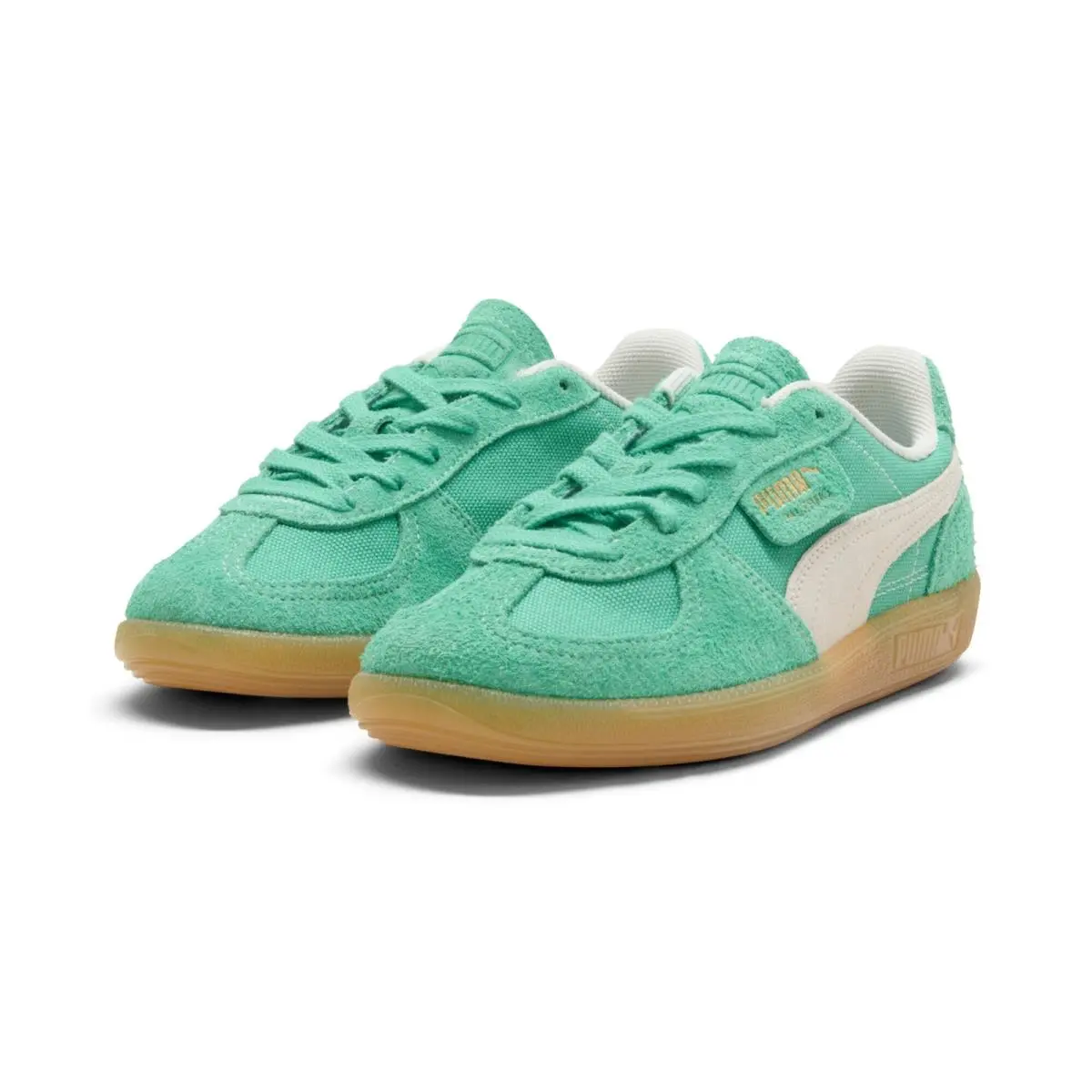 Puma shoes - Green 5