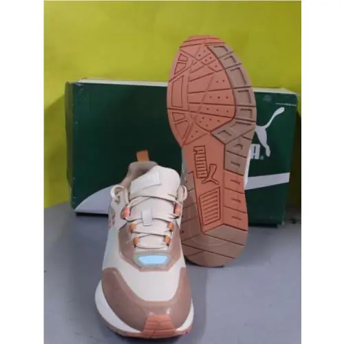 Puma shoes - Multicolor 8
