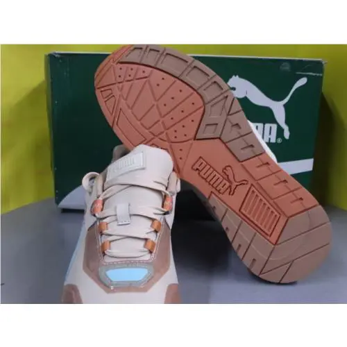 Puma shoes - Multicolor 9