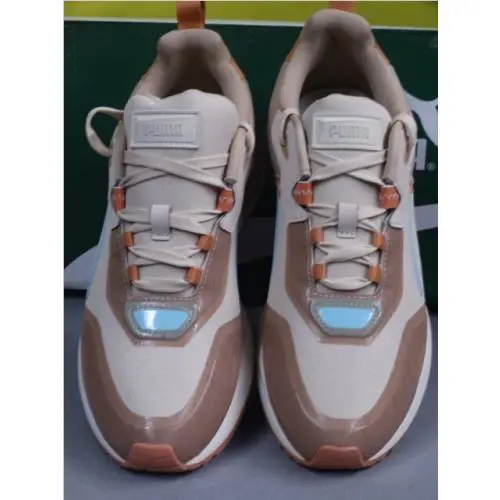 Puma shoes - Multicolor 0