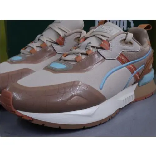 Puma shoes - Multicolor 1