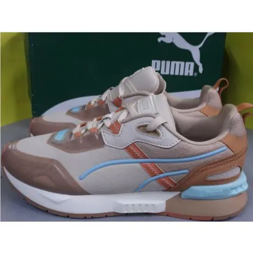 Puma shoes - Multicolor 2
