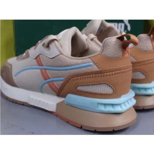 Puma shoes - Multicolor 3