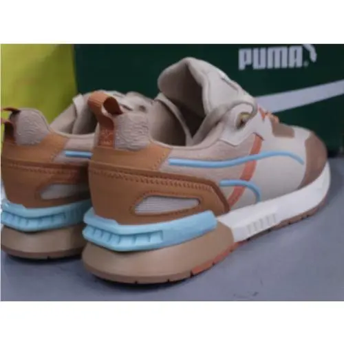 Puma shoes - Multicolor 5