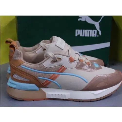 Puma shoes - Multicolor 6
