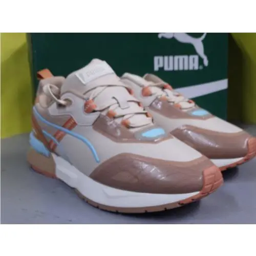 Puma shoes - Multicolor 7