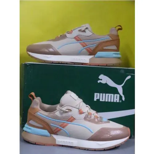 Puma shoes - Multicolor 10