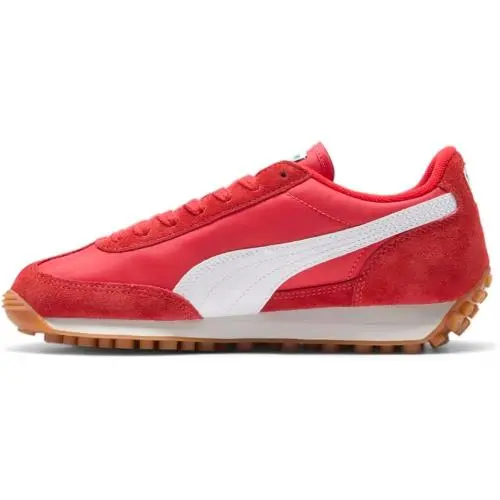 Puma shoes - Puma Red/Puma White 1