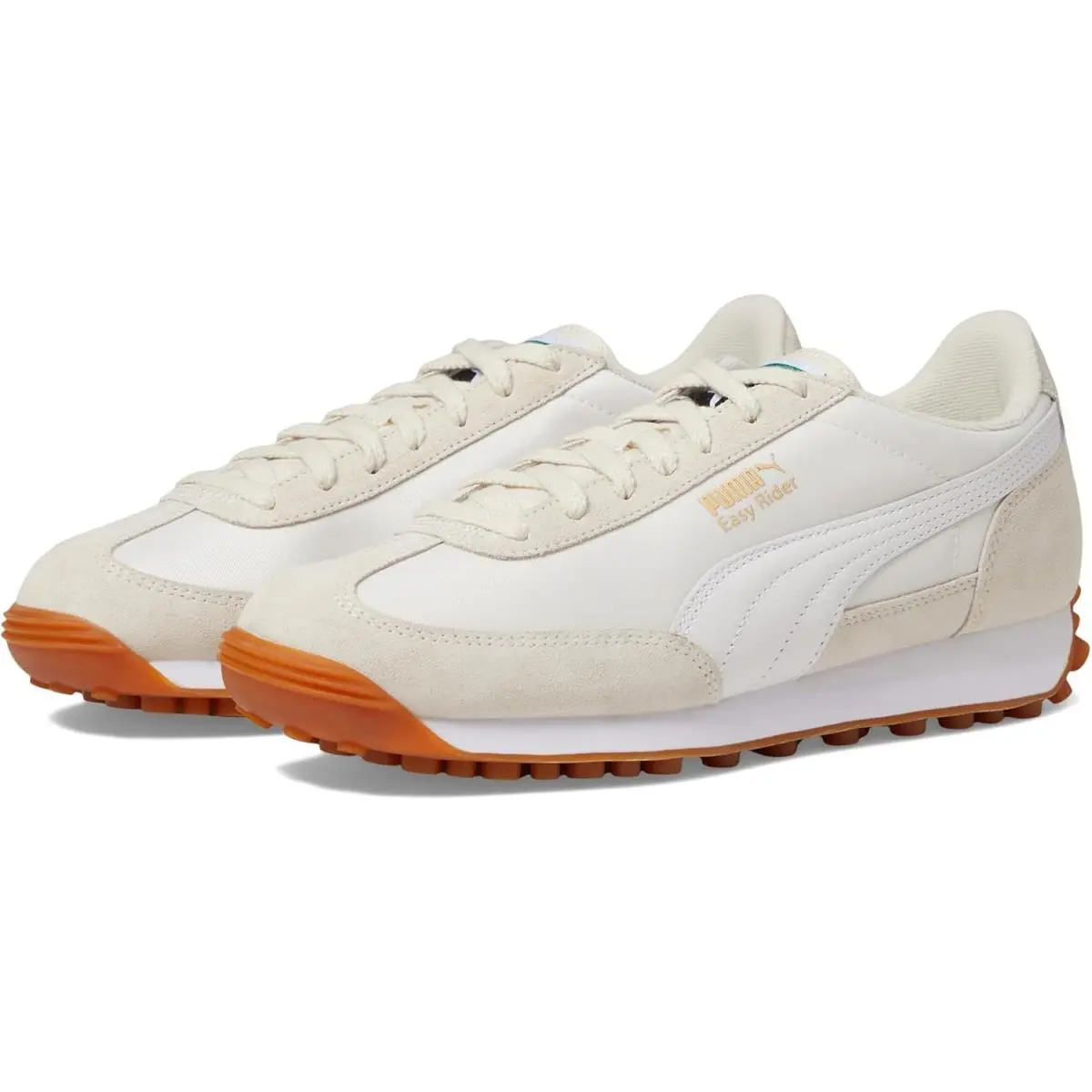 Puma shoes - Puma Red/Puma White 11