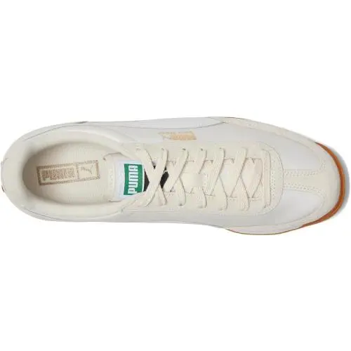 Puma shoes - Puma Red/Puma White 12