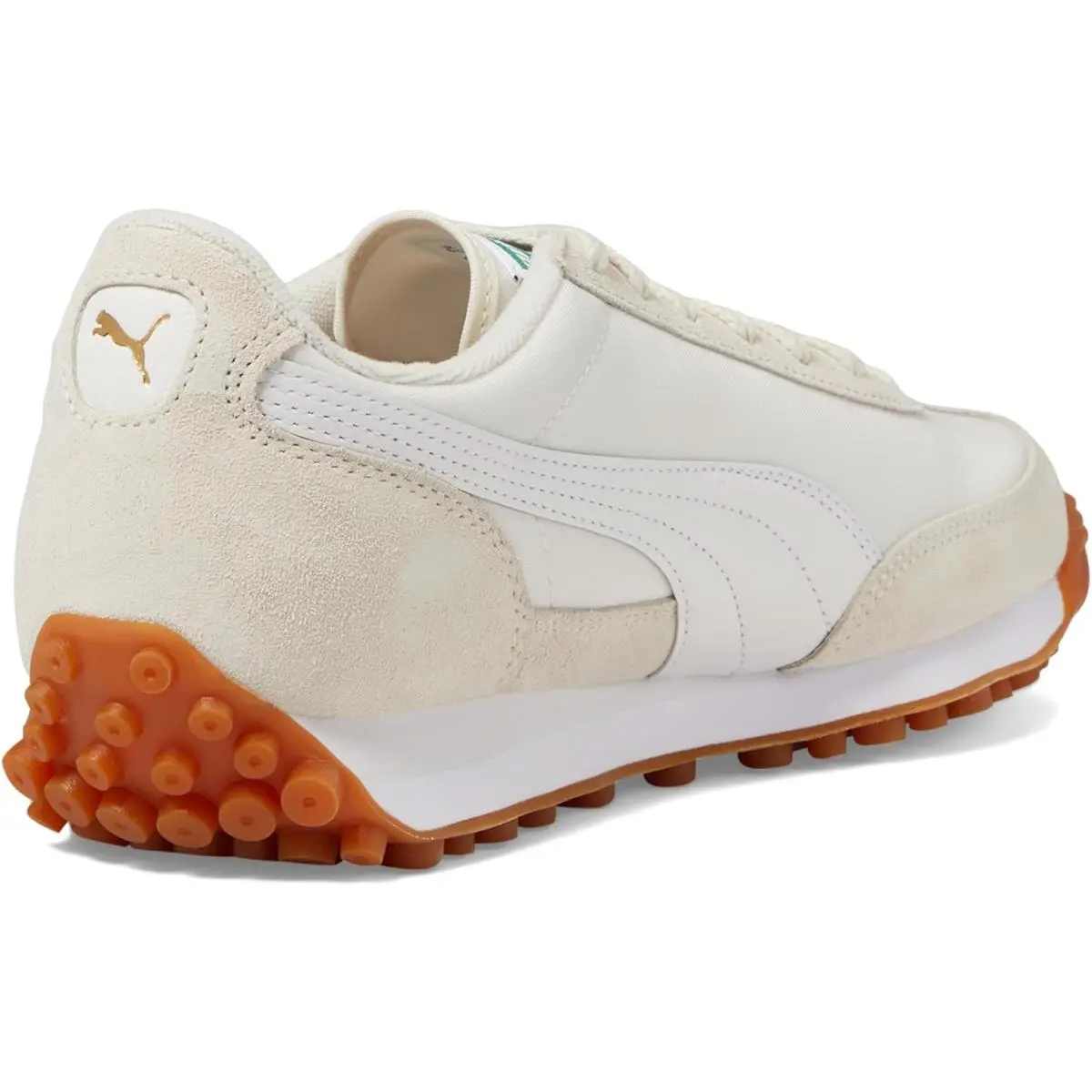 Puma shoes - Puma Red/Puma White 15