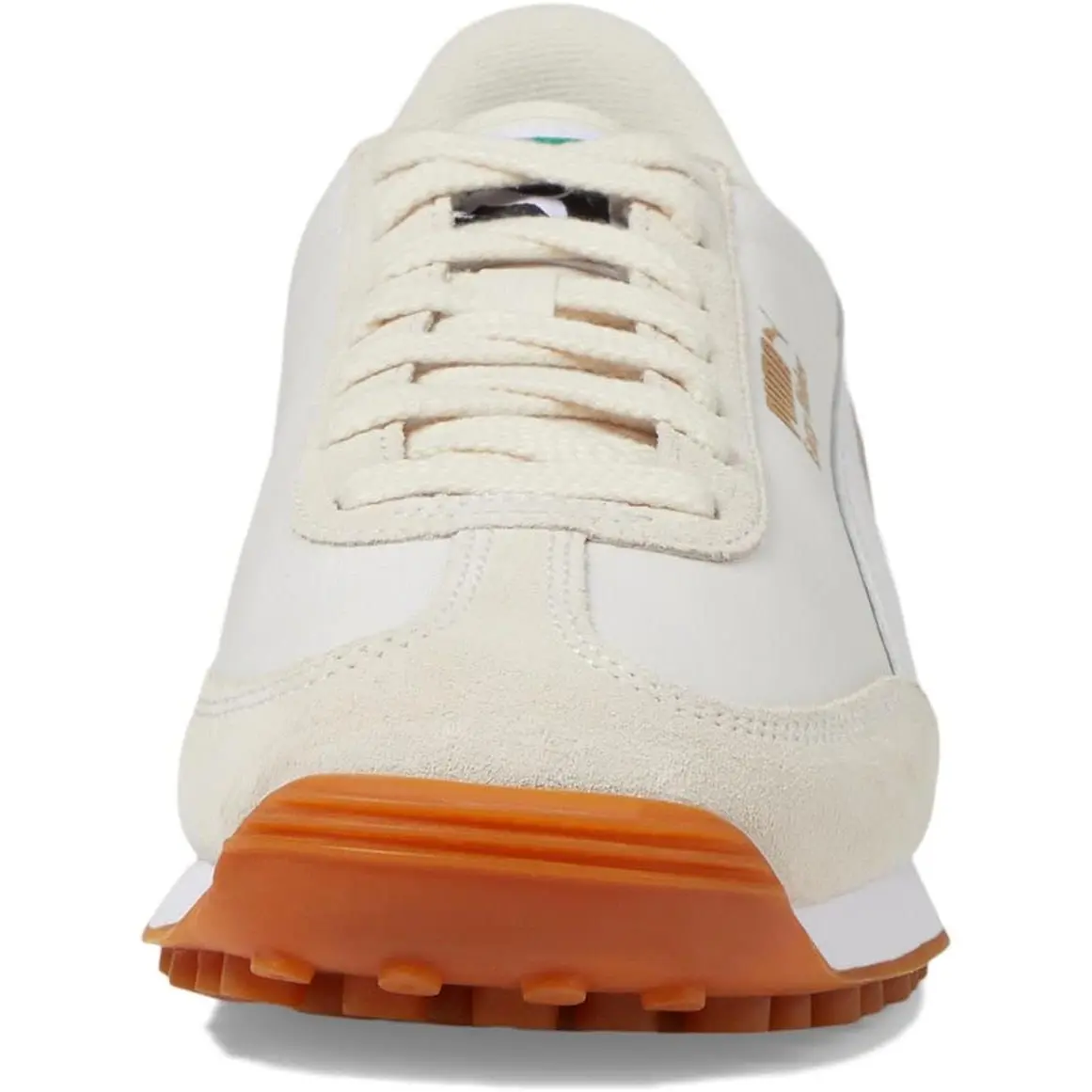 Puma shoes - Puma Red/Puma White 16