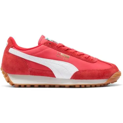 Puma shoes - Puma Red/Puma White 5