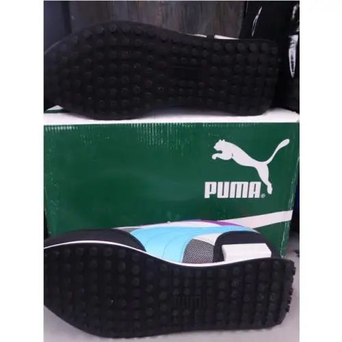 Puma shoes - PUMA Future - Future - Multicolor 9