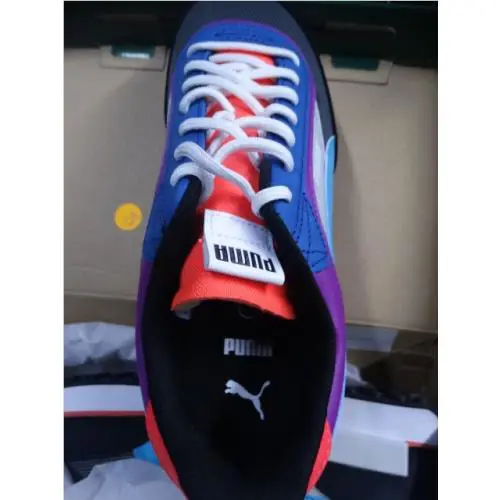 Puma shoes - PUMA Future - Future - Multicolor 11