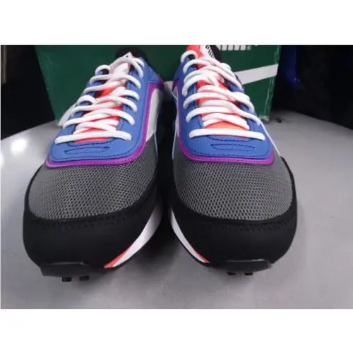 Puma shoes - PUMA Future - Future - Multicolor 1