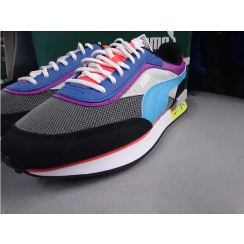 Puma shoes - PUMA Future - Future - Multicolor 2
