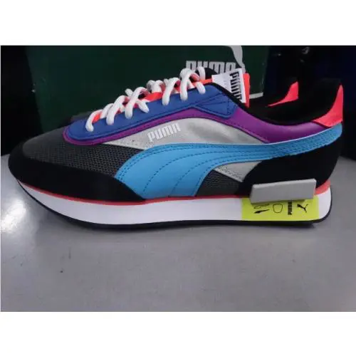 Puma shoes - PUMA Future - Future - Multicolor 3