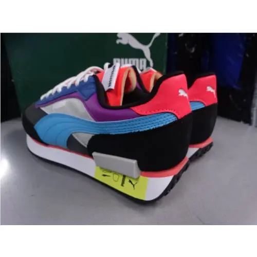 Puma shoes - PUMA Future - Future - Multicolor 4