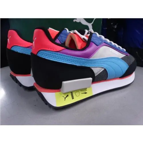 Puma shoes - PUMA Future - Future - Multicolor 6